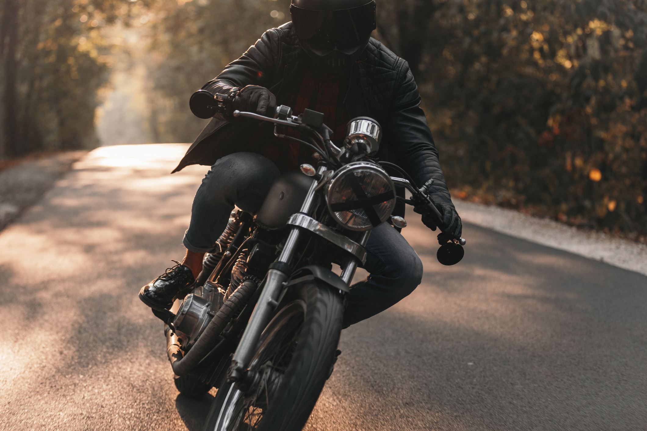 10 Tips For Motorcycle Safety Awareness Month