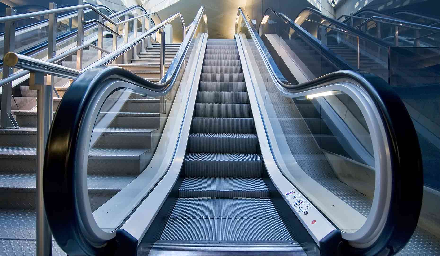 Escalator Injuries | Austin Elevator Injury Attorneys