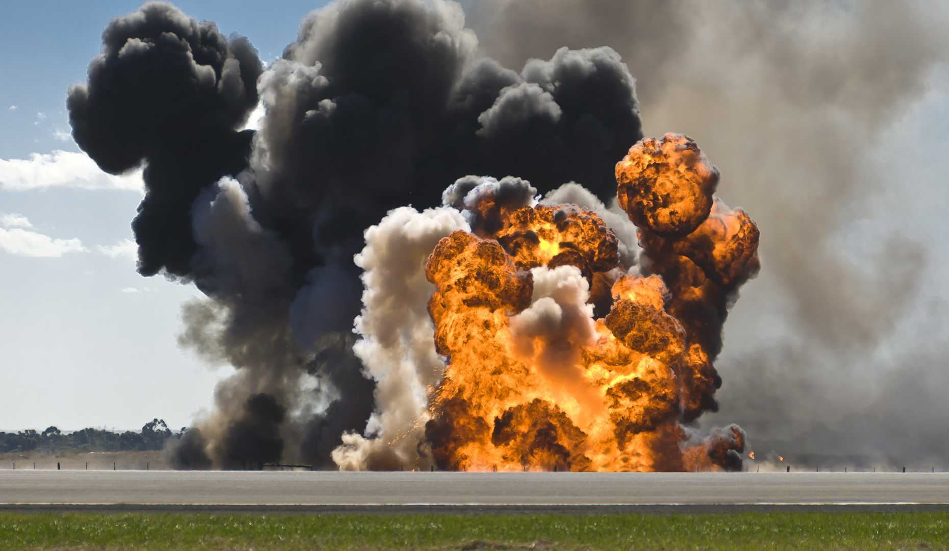 Austin Explosion Injury Lawyer | TX Explosion Accidents